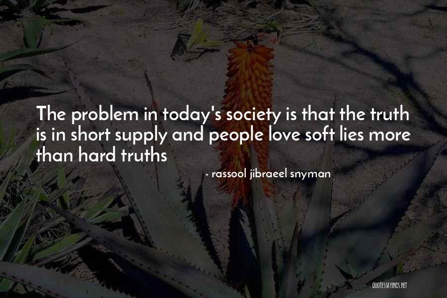 Rassool Jibraeel Snyman Quotes 2175768 Rassool Jibraeel Snyman Quotes 2175768