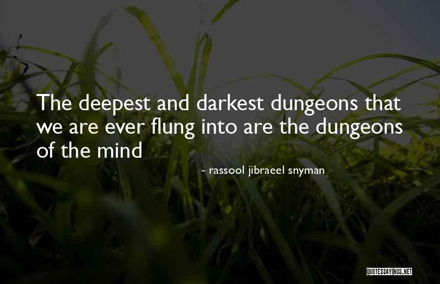 Rassool Jibraeel Snyman Quotes 2232868 Rassool Jibraeel Snyman Quotes 2232868