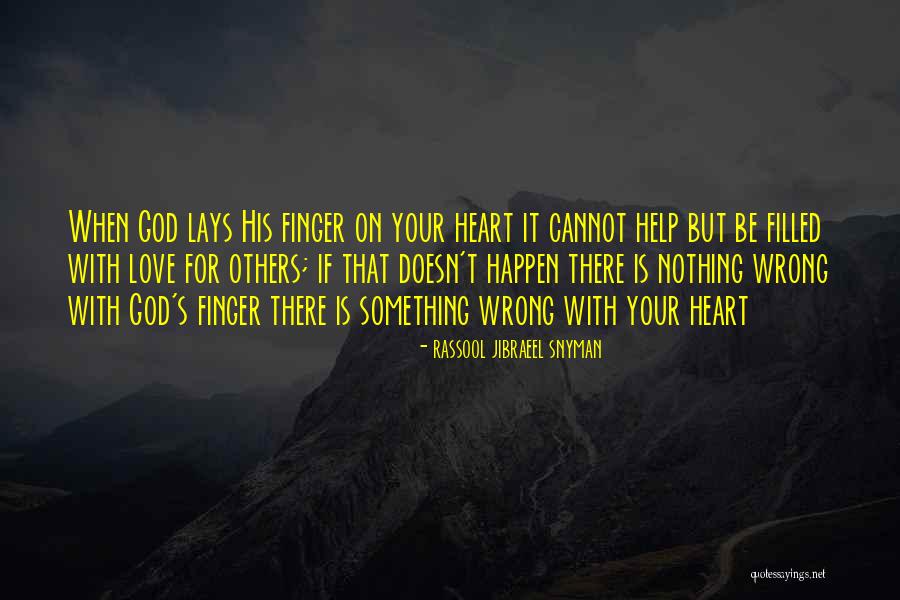 Rassool Jibraeel Snyman Quotes 526487 Rassool Jibraeel Snyman Quotes 526487