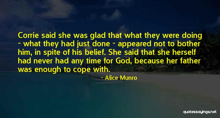 Rassooli Quotes By Alice Munro Rassooli Quotes By Alice Munro