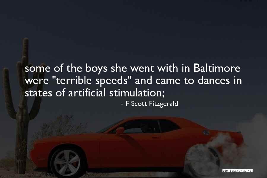 Rassoul Dastmozd Quotes By F Scott Fitzgerald Rassoul Dastmozd Quotes By F Scott Fitzgerald