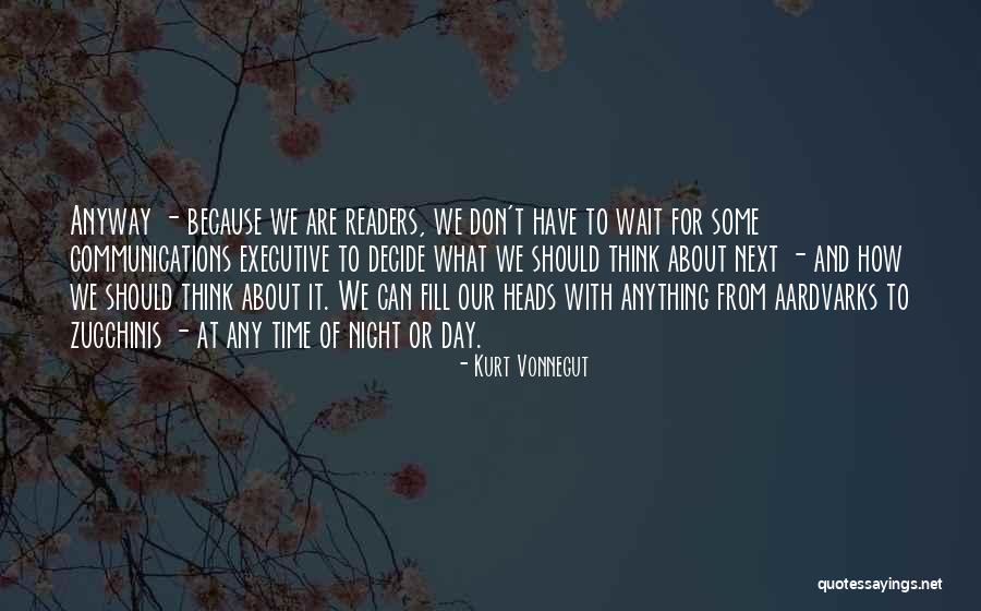 Rassouli And Isles Quotes By Kurt Vonnegut