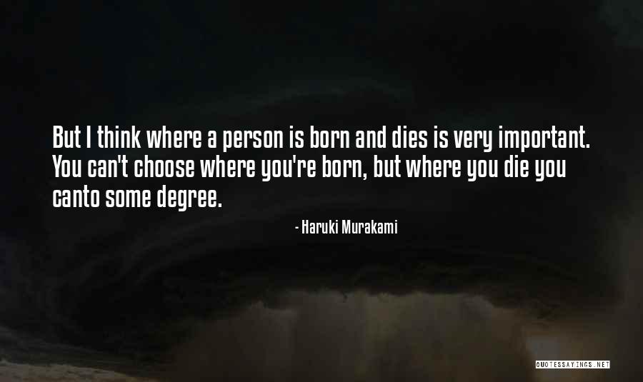 Rassul Ghorbani Quotes By Haruki Murakami Rassul Ghorbani Quotes By Haruki Murakami