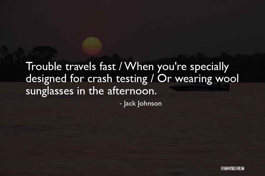 Rassul Ghorbani Quotes By Jack Johnson Rassul Ghorbani Quotes By Jack Johnson