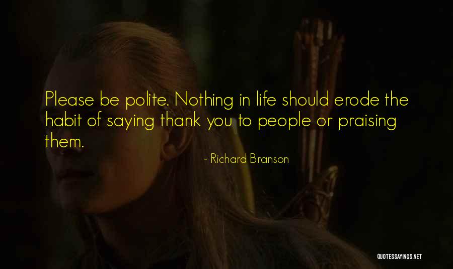 Rassundari Quotes By Richard Branson Rassundari Quotes By Richard Branson