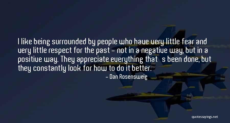 Rassurant En Quotes By Dan Rosensweig Rassurant En Quotes By Dan Rosensweig
