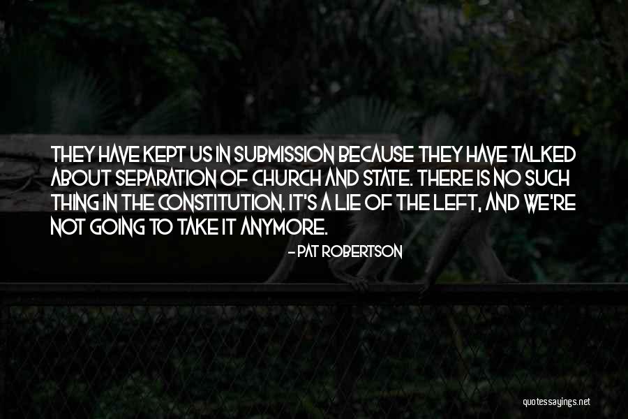 Rassurant En Quotes By Pat Robertson Rassurant En Quotes By Pat Robertson