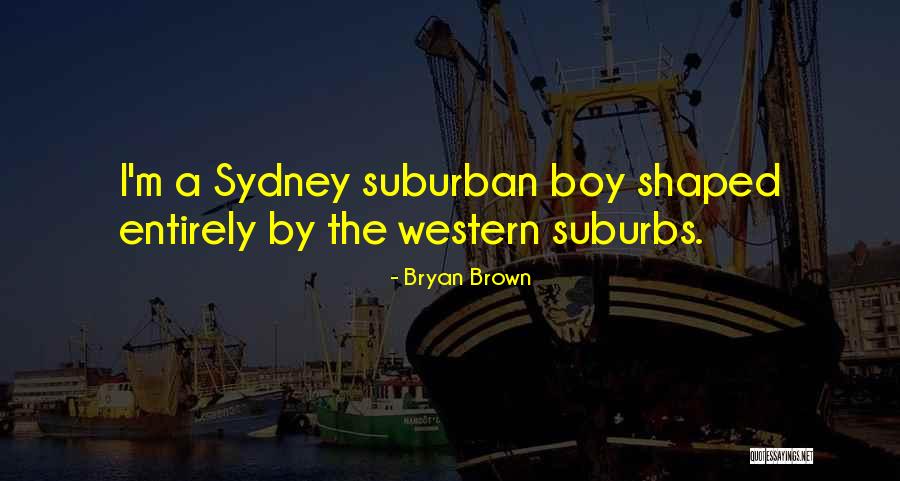 Rassurer En Quotes By Bryan Brown Rassurer En Quotes By Bryan Brown