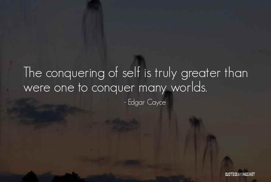 Rassy 40c Quotes By Edgar Cayce Rassy 40c Quotes By Edgar Cayce
