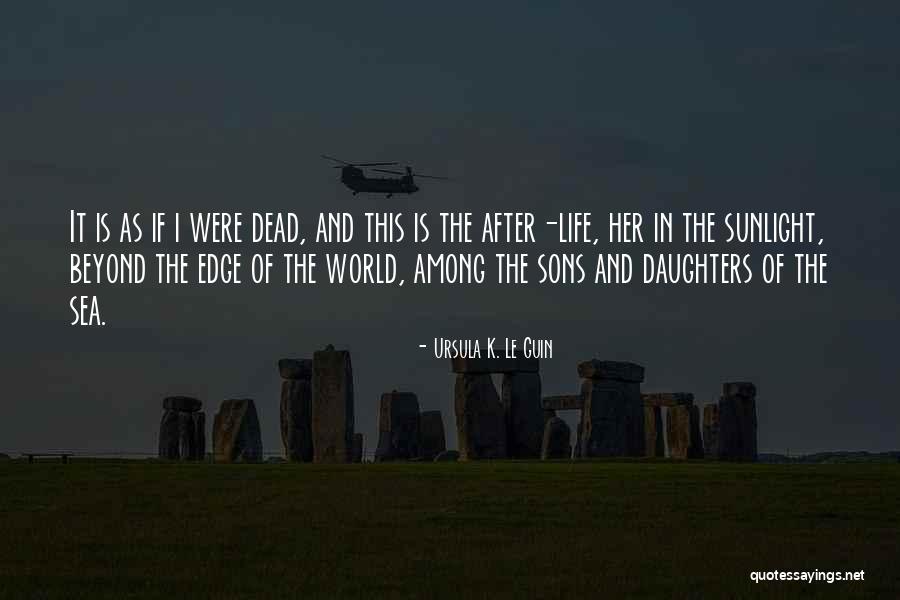 Rassy 40c Quotes By Ursula K. Le Guin Rassy 40c Quotes By Ursula K. Le Guin