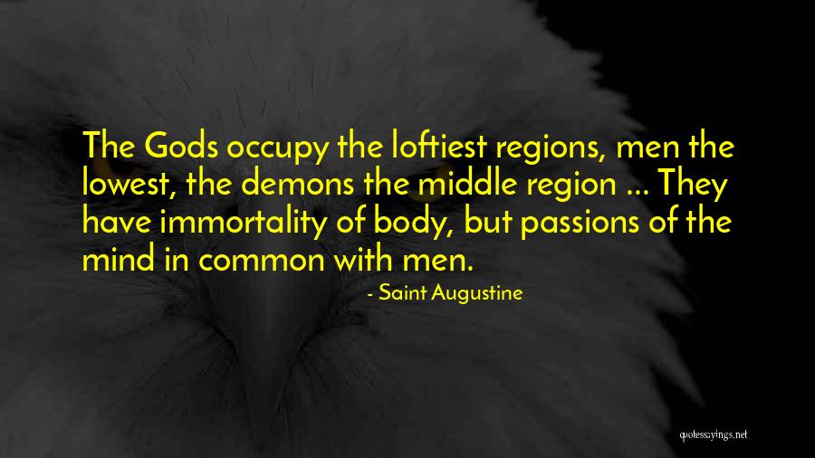 Rassys Bike Quotes By Saint Augustine Rassys Bike Quotes By Saint Augustine
