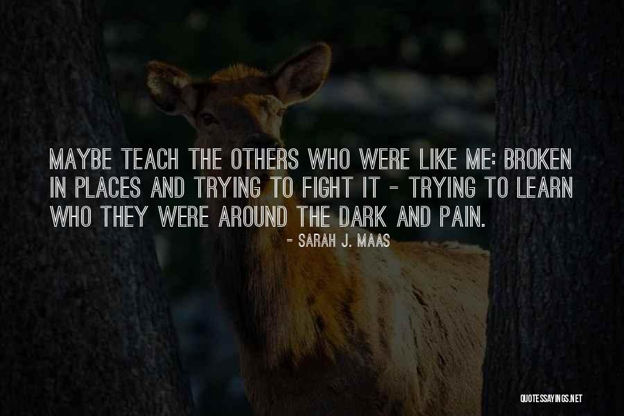 Rassys Bike Quotes By Sarah J. Maas Rassys Bike Quotes By Sarah J. Maas