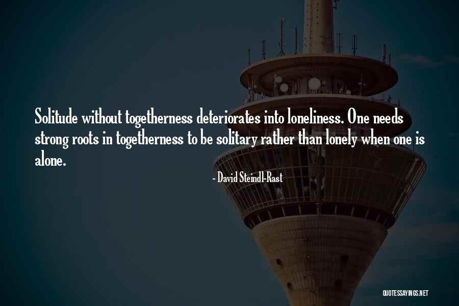 Rast Quotes By David Steindl-Rast Rast Quotes By David Steindl-Rast