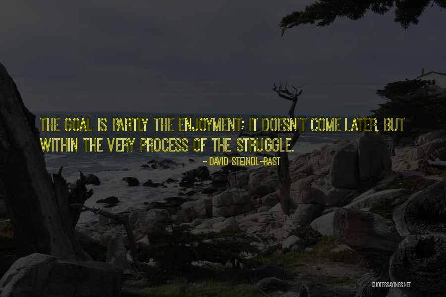 Rast Quotes By David Steindl-Rast Rast Quotes By David Steindl-Rast