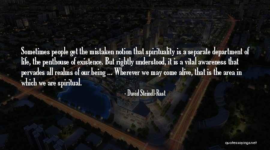 Rast Quotes By David Steindl-Rast Rast Quotes By David Steindl-Rast