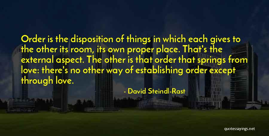 Rast Quotes By David Steindl-Rast Rast Quotes By David Steindl-Rast