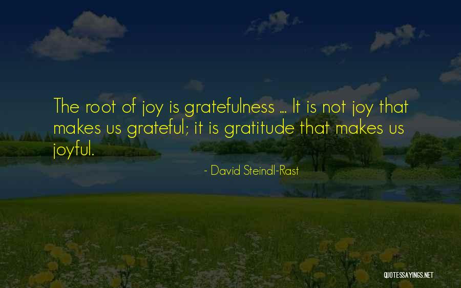 Rast Quotes By David Steindl-Rast Rast Quotes By David Steindl-Rast