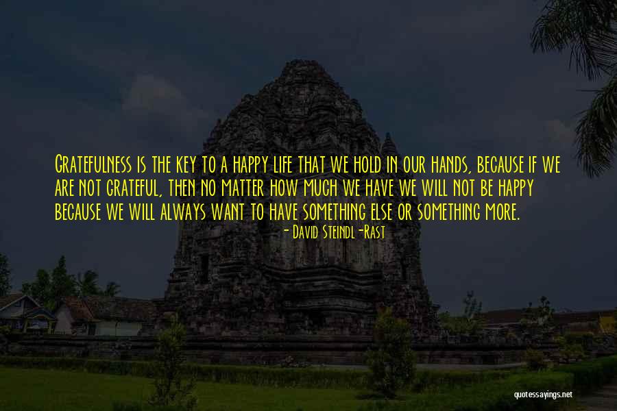 Rast Quotes By David Steindl-Rast Rast Quotes By David Steindl-Rast