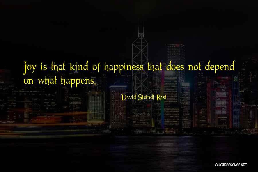 Rast Quotes By David Steindl-Rast Rast Quotes By David Steindl-Rast