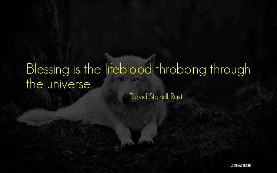 Rast Quotes By David Steindl-Rast Rast Quotes By David Steindl-Rast