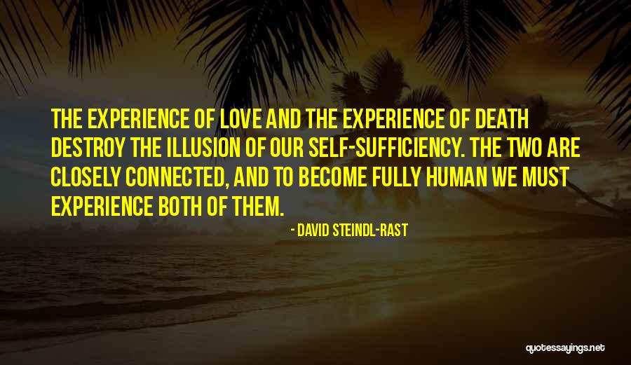 Rast Quotes By David Steindl-Rast Rast Quotes By David Steindl-Rast