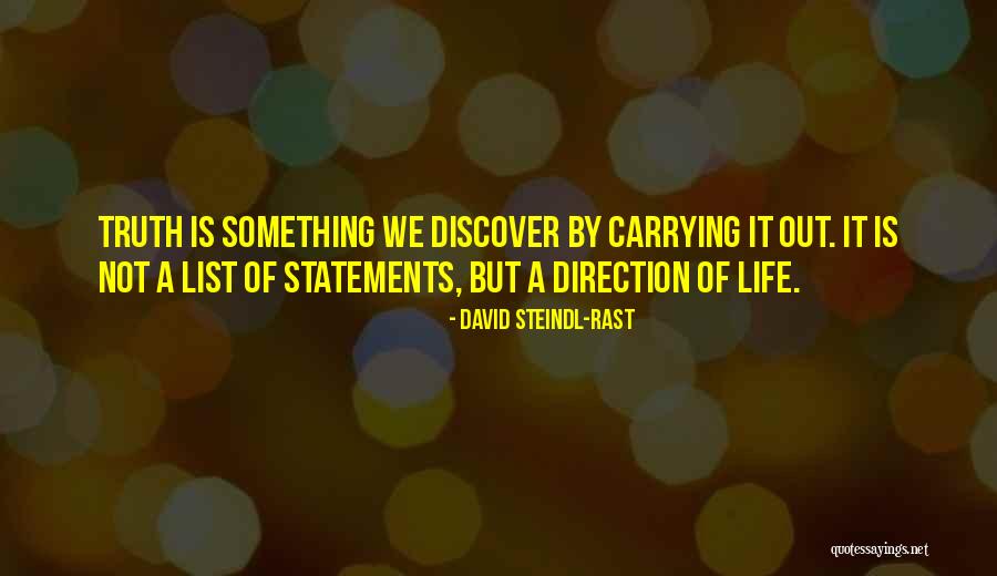 Rast Quotes By David Steindl-Rast Rast Quotes By David Steindl-Rast