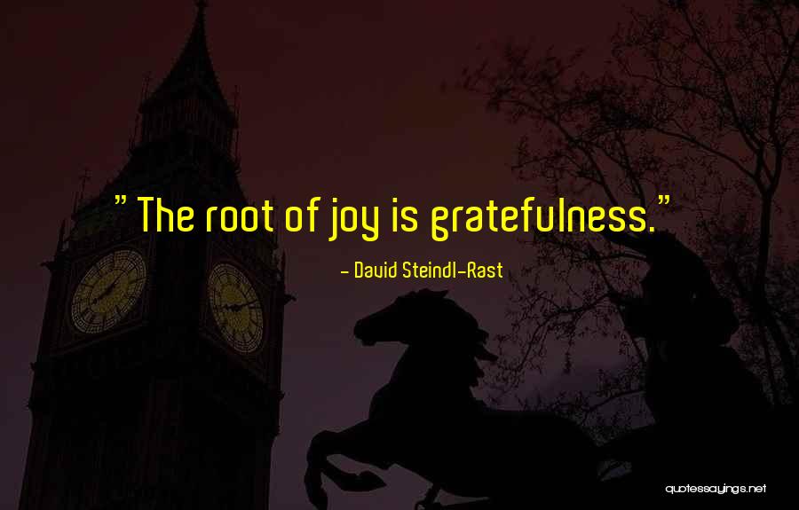 Rast Quotes By David Steindl-Rast Rast Quotes By David Steindl-Rast