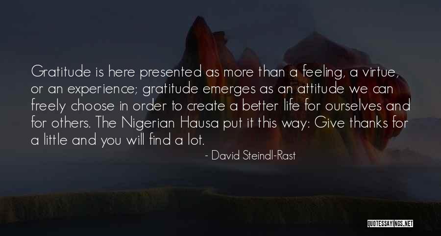 Rast Quotes By David Steindl-Rast Rast Quotes By David Steindl-Rast