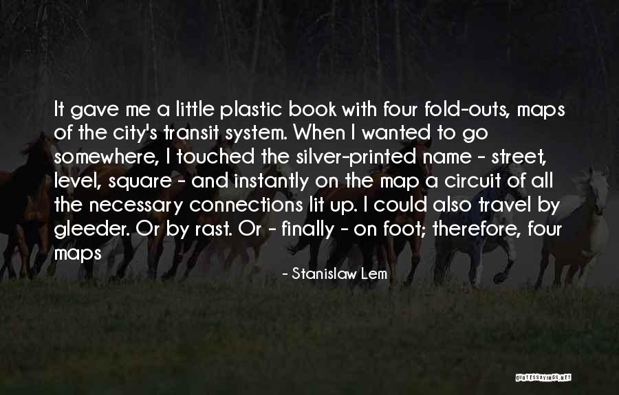 Rast Quotes By Stanislaw Lem Rast Quotes By Stanislaw Lem