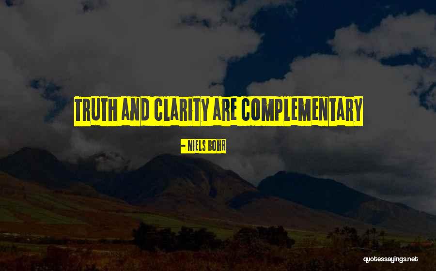 Rasta Empress Quotes By Niels Bohr Rasta Empress Quotes By Niels Bohr