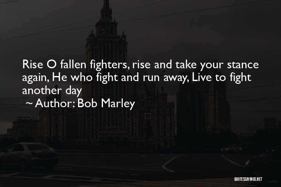 Rasta Quotes By Bob Marley