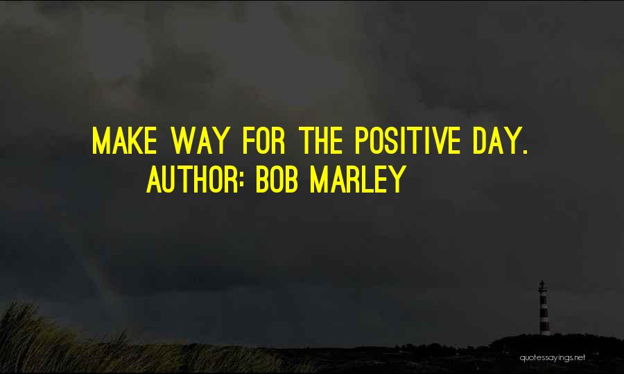 Rasta Quotes By Bob Marley