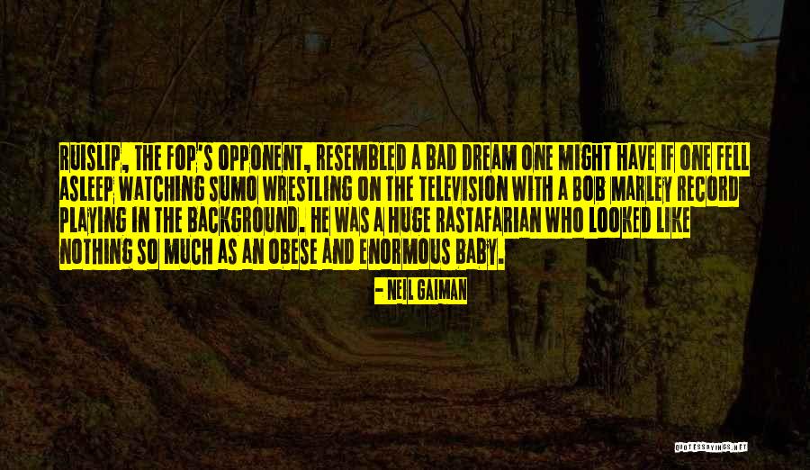 Rastafarian Quotes By Neil Gaiman Rastafarian Quotes By Neil Gaiman