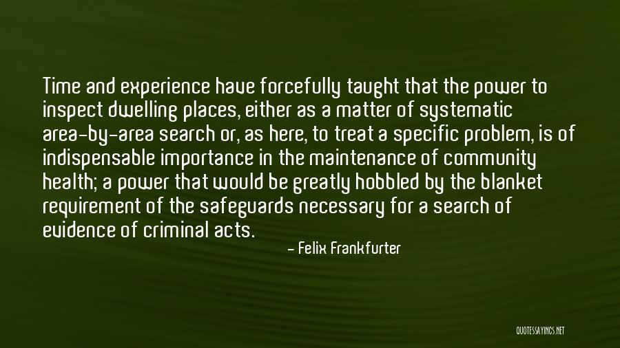 Rastafarians God Quotes By Felix Frankfurter Rastafarians God Quotes By Felix Frankfurter