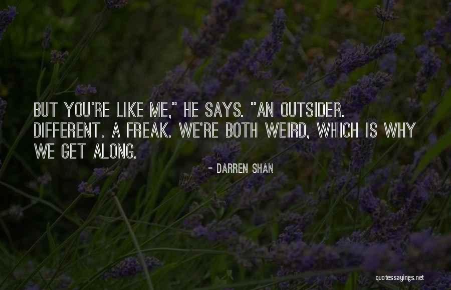 Rastakhiz Full Quotes By Darren Shan Rastakhiz Full Quotes By Darren Shan