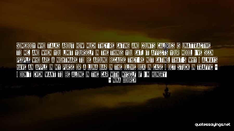 Rastakhiz Full Quotes By Nina Dobrev Rastakhiz Full Quotes By Nina Dobrev
