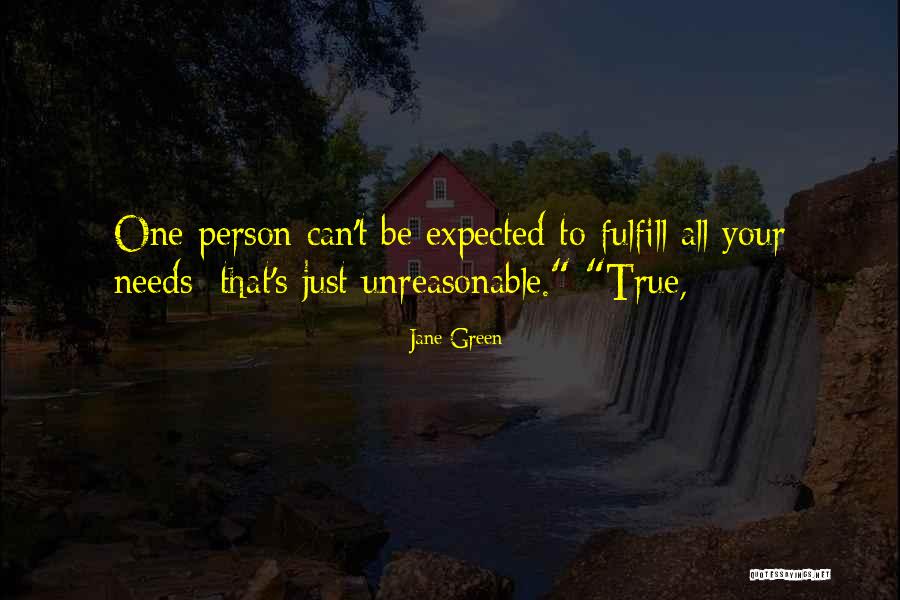 Rastakhiz Quotes By Jane Green Rastakhiz Quotes By Jane Green