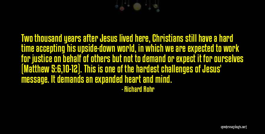 Rastakhiz Quotes By Richard Rohr Rastakhiz Quotes By Richard Rohr