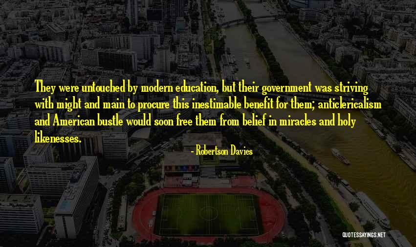 Rastakhiz Quotes By Robertson Davies Rastakhiz Quotes By Robertson Davies