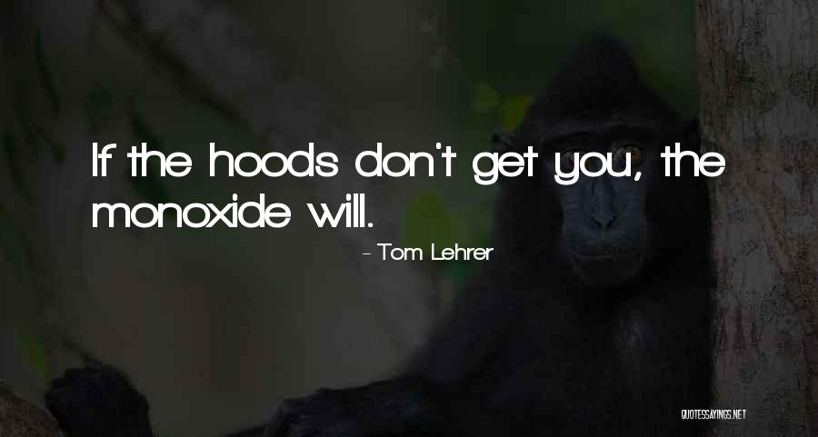 Rastakhiz Quotes By Tom Lehrer Rastakhiz Quotes By Tom Lehrer