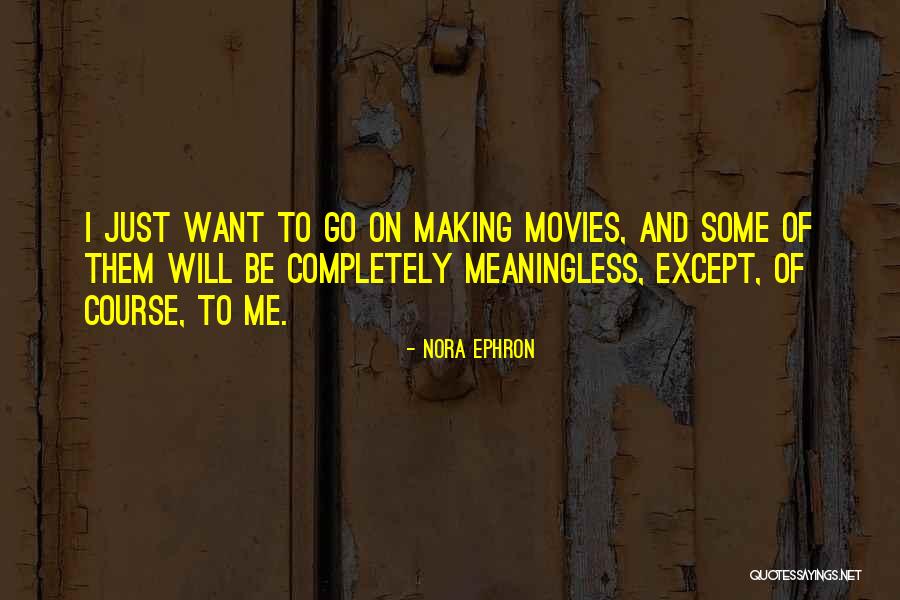 Rastaman Live Up Quotes By Nora Ephron Rastaman Live Up Quotes By Nora Ephron