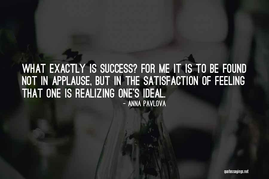 Rastanak Akordi Quotes By Anna Pavlova Rastanak Akordi Quotes By Anna Pavlova