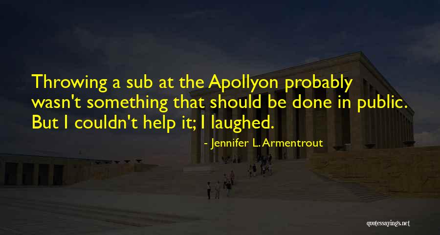 Rastanak Pesma Quotes By Jennifer L. Armentrout Rastanak Pesma Quotes By Jennifer L. Armentrout