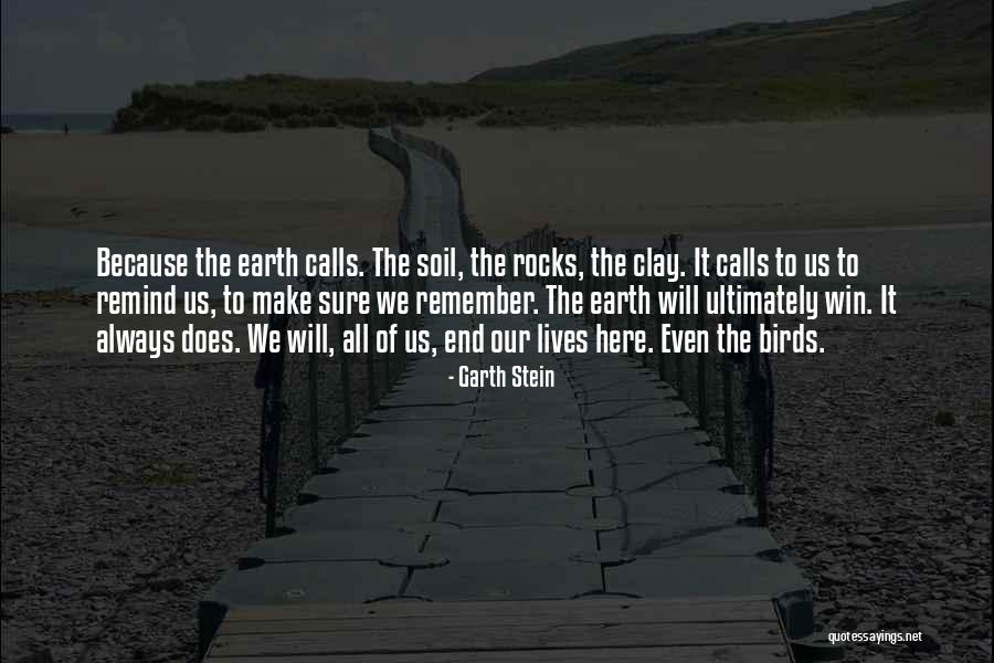 Rastanak Tekst Quotes By Garth Stein Rastanak Tekst Quotes By Garth Stein