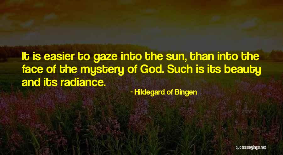 Rastanak Tekst Quotes By Hildegard Of Bingen Rastanak Tekst Quotes By Hildegard Of Bingen