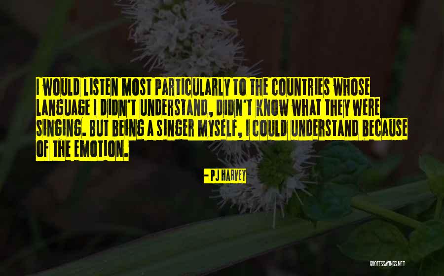 Rastanak Tekst Quotes By PJ Harvey Rastanak Tekst Quotes By PJ Harvey