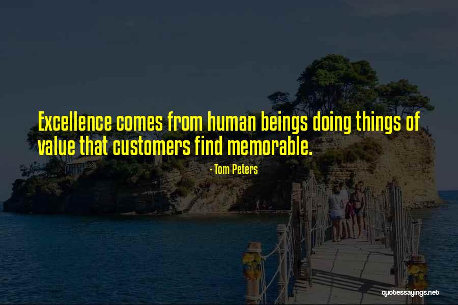 Rastani Mostar Quotes By Tom Peters Rastani Mostar Quotes By Tom Peters