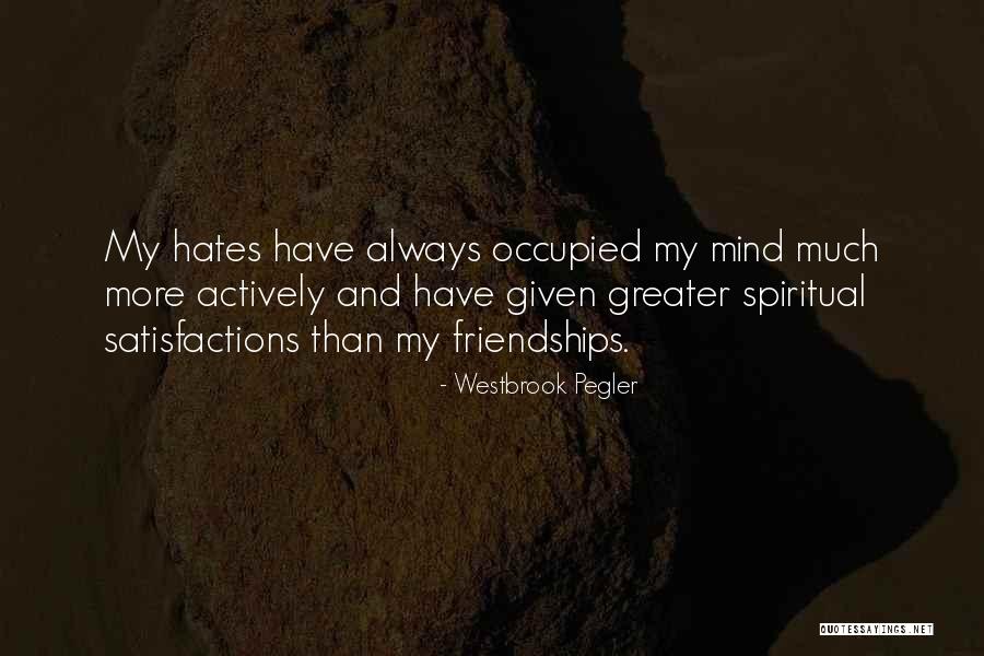 Rastas Cozumel Quotes By Westbrook Pegler Rastas Cozumel Quotes By Westbrook Pegler