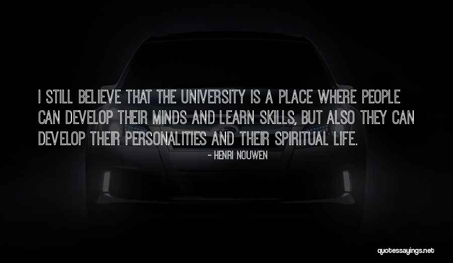 Rastatter Ent Quotes By Henri Nouwen Rastatter Ent Quotes By Henri Nouwen