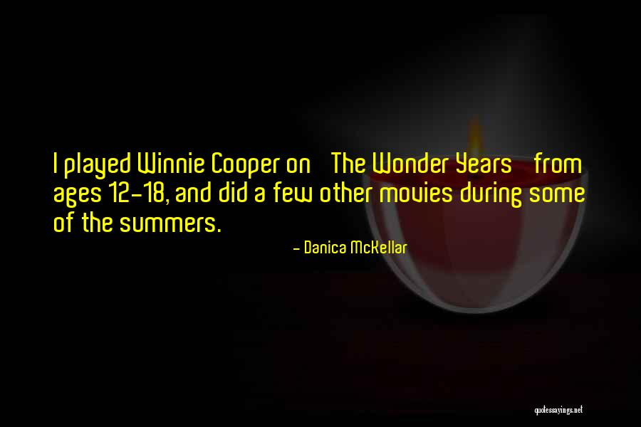 Rastatter Linda Quotes By Danica McKellar Rastatter Linda Quotes By Danica McKellar